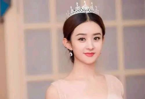 吃瓜娱乐圈赵丽颖,娱乐圈的瓜田皇后，甜蜜与辛酸并存